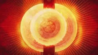 Liquid Bloom & Porangui - Igniting the Sacred (Desert Dwellers Remix)