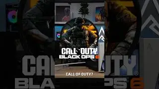 Return of Call of Duty 🤔 Black Ops 6 OPEN Beta 🎮 Recommended Specs 🛠 #bo6 #pcspecs #cod