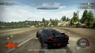 Need for speed Go Mission 3
