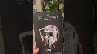 LEGO Star Wars Christmas Gift Idea (Part 53)#shorts #lego #christmas