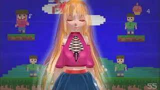 MMD Afton Family