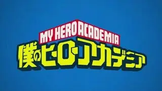 BokuNoHeroS3 Avance Cap 2 🌟