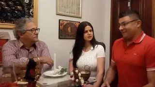 Mel da Prosperidade e algumas das suas aplicações.