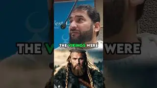 When Muslims And Vikings Met Each Other | Adnan Rashid