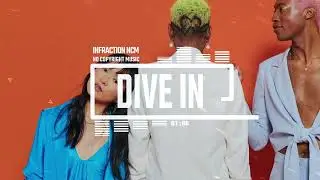Fashion Saxophone Hip-Hop by Infraction NCM [No Copyright Music] / Dive In