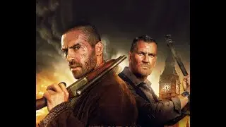 Highlights from the movie (Vengeance) 2019