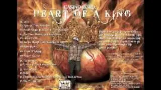 HEART OF A KING: CASINO183RD (UNSIGNED BRONX ARTIST)