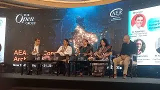 Panel Discussion on EA Career Path
