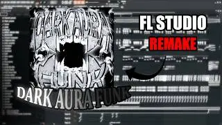 [FREE FLP] ZAYLO, elude - DARK AURA FUNK (REMAKE) [FL STUDIO]