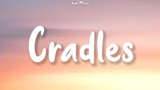 Sub Urban - Cradles (Lyrics)