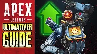 Apex Legends Ultimativer Guide! - Alles was du wissen musst! - Guide Tipps Tricks