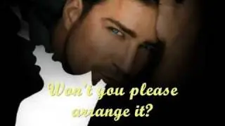 The way you look tonight (with lyrics)