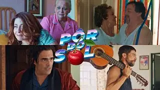 8 minutos de piadas de 