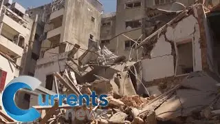 Beirut’s Explosion Felt Throughout the Lebanon City