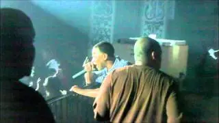 Juvenile LIVE in Gainesville with M.O.B