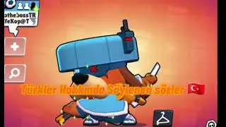 Türkler Hakkında Söylenen Sözler 🇹🇷🇹🇷