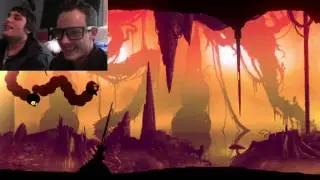 Badland pt5, Daydream, I dream of Friendly lasers!!
