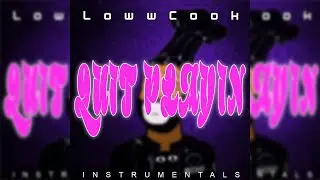 R&B Type beat "QUIT PLAYIN" PROD by LowwCook