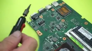 Laptop Jack Repairs: The Electronic Fix Brisbane, Australia