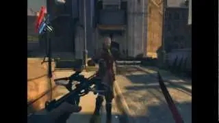 dishonored!!ИГРА ИГРА!!!!
