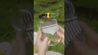 beli ciki beli koyo... #sukiyo kalimba tabs