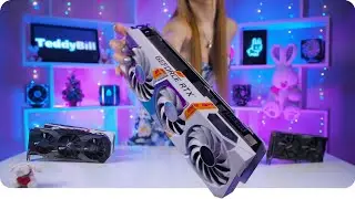 Видеокарты Шрёдингера или покупки с Aliexpress. (Видеокарты после майнинга)