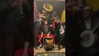 Dobranotch - Axe