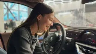 20 МЛН ЗА BMW XM