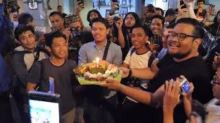 Hunting Pasar x Lumix Roadshow Kota Makassar