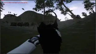 ✪ GhostRecon in UNREAL 4 Demonstration
