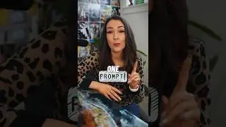 30 Days of Content in 30 Seconds with AI 🤖