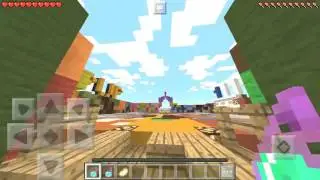 Outro Bloopers