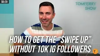 Get the “Swipe Up” Feature in Instagram Stories Without 10,000 Followers | 
