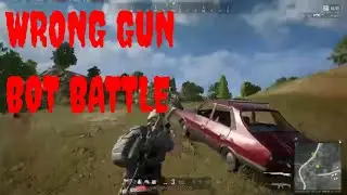 PUBG - CRAZY Arse Killings