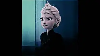 🌹Elsa | TheRealMirab3l | #fypシ゚viral #therealmirab3l #edit #elsa #foryou #ytshorts