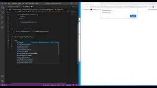 javascript:ejer 8 array.push, pedir asignatura y nota