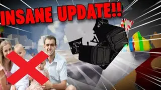 The KJ Update Took My Wife and Kids!!