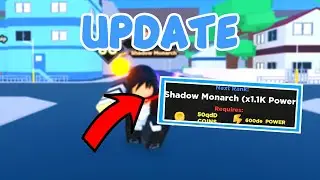 (UPDATE) *GOT LAST RANK* in Anime Evolution Simulator