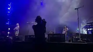 boygenius - Black Hole (Live debut at MGM Music Hall in Boston 9/24)