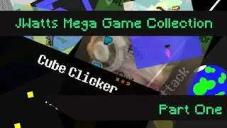 JWatts' Mega Game Collection [Part 1]