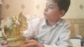 подарок от мамы !!!