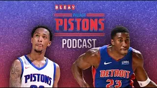 Should the Detroit Pistons Trade Jaden Ivey? | POP Podcast