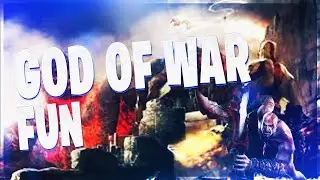 GOD OF WAR FUN