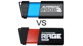 How to Benchmark a Flash Drive