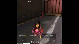 1 hp one kill challenge in training mode 😎