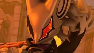Sonic Forces: (Speed Battle) Gameplay Infinite
