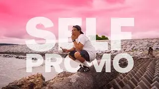 Hyrul Anuar - Self Promo
