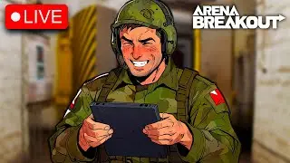 ARENA BREAKOUT