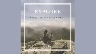 Sobczi Beatz ft. MANSASWORLD - Explore
