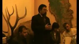 Открытие лаборатории биоэкологии КемГУ